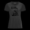 ATC PRO TEAM SHORT SLEEVE LADIES' TEE. Thumbnail