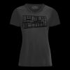 ATC PRO TEAM SHORT SLEEVE LADIES' TEE. Thumbnail