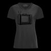 ATC PRO TEAM SHORT SLEEVE LADIES' TEE. Thumbnail