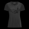 ATC PRO TEAM SHORT SLEEVE LADIES' TEE. Thumbnail