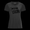 ATC PRO TEAM SHORT SLEEVE LADIES' TEE. Thumbnail