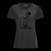 ATC PRO TEAM SHORT SLEEVE LADIES' TEE. Thumbnail