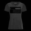 ATC PRO TEAM SHORT SLEEVE LADIES' TEE. Thumbnail