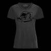 ATC PRO TEAM SHORT SLEEVE LADIES' TEE. Thumbnail