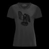 ATC PRO TEAM SHORT SLEEVE LADIES' TEE. Thumbnail