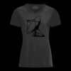 ATC PRO TEAM SHORT SLEEVE LADIES' TEE. Thumbnail