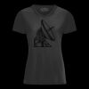 ATC PRO TEAM SHORT SLEEVE LADIES' TEE. Thumbnail