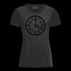 ATC PRO TEAM SHORT SLEEVE LADIES' TEE. Thumbnail