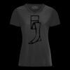 ATC PRO TEAM SHORT SLEEVE LADIES' TEE. Thumbnail