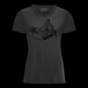 ATC PRO TEAM SHORT SLEEVE LADIES' TEE. Thumbnail