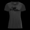 ATC PRO TEAM SHORT SLEEVE LADIES' TEE. Thumbnail