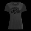 ATC PRO TEAM SHORT SLEEVE LADIES' TEE. Thumbnail