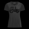 ATC PRO TEAM SHORT SLEEVE LADIES' TEE. Thumbnail