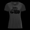 ATC PRO TEAM SHORT SLEEVE LADIES' TEE. Thumbnail