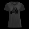 ATC PRO TEAM SHORT SLEEVE LADIES' TEE. Thumbnail
