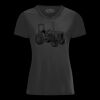 ATC PRO TEAM SHORT SLEEVE LADIES' TEE. Thumbnail