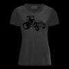 ATC PRO TEAM SHORT SLEEVE LADIES' TEE. Thumbnail
