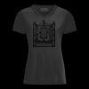 ATC PRO TEAM SHORT SLEEVE LADIES' TEE. Thumbnail