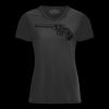 ATC PRO TEAM SHORT SLEEVE LADIES' TEE. Thumbnail