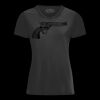 ATC PRO TEAM SHORT SLEEVE LADIES' TEE. Thumbnail