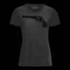 ATC PRO TEAM SHORT SLEEVE LADIES' TEE. Thumbnail
