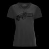 ATC PRO TEAM SHORT SLEEVE LADIES' TEE. Thumbnail