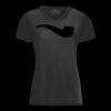 ATC PRO TEAM SHORT SLEEVE LADIES' TEE. Thumbnail