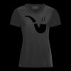 ATC PRO TEAM SHORT SLEEVE LADIES' TEE. Thumbnail