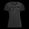 ATC PRO TEAM SHORT SLEEVE LADIES' TEE. Thumbnail