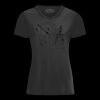 ATC PRO TEAM SHORT SLEEVE LADIES' TEE. Thumbnail