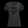 ATC PRO TEAM SHORT SLEEVE LADIES' TEE. Thumbnail