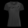 ATC PRO TEAM SHORT SLEEVE LADIES' TEE. Thumbnail