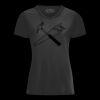 ATC PRO TEAM SHORT SLEEVE LADIES' TEE. Thumbnail