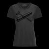 ATC PRO TEAM SHORT SLEEVE LADIES' TEE. Thumbnail