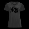 ATC PRO TEAM SHORT SLEEVE LADIES' TEE. Thumbnail