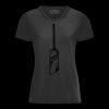 ATC PRO TEAM SHORT SLEEVE LADIES' TEE. Thumbnail