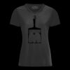 ATC PRO TEAM SHORT SLEEVE LADIES' TEE. Thumbnail