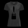 ATC PRO TEAM SHORT SLEEVE LADIES' TEE. Thumbnail