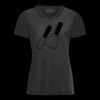 ATC PRO TEAM SHORT SLEEVE LADIES' TEE. Thumbnail
