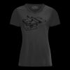 ATC PRO TEAM SHORT SLEEVE LADIES' TEE. Thumbnail