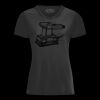 ATC PRO TEAM SHORT SLEEVE LADIES' TEE. Thumbnail