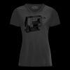 ATC PRO TEAM SHORT SLEEVE LADIES' TEE. Thumbnail