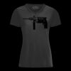 ATC PRO TEAM SHORT SLEEVE LADIES' TEE. Thumbnail