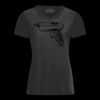 ATC PRO TEAM SHORT SLEEVE LADIES' TEE. Thumbnail