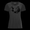 ATC PRO TEAM SHORT SLEEVE LADIES' TEE. Thumbnail