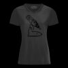 ATC PRO TEAM SHORT SLEEVE LADIES' TEE. Thumbnail