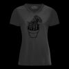 ATC PRO TEAM SHORT SLEEVE LADIES' TEE. Thumbnail