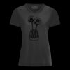 ATC PRO TEAM SHORT SLEEVE LADIES' TEE. Thumbnail