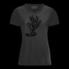 ATC PRO TEAM SHORT SLEEVE LADIES' TEE. Thumbnail