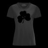 ATC PRO TEAM SHORT SLEEVE LADIES' TEE. Thumbnail